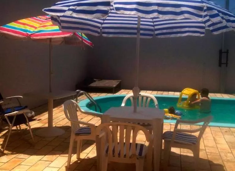 Majatalo Pousada Porto Guará