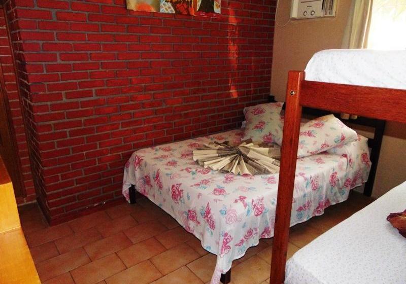 膳宿费 Pousada Porto Guará