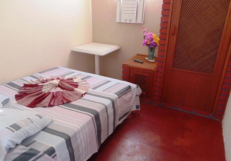 膳宿费 Pousada Porto Guará