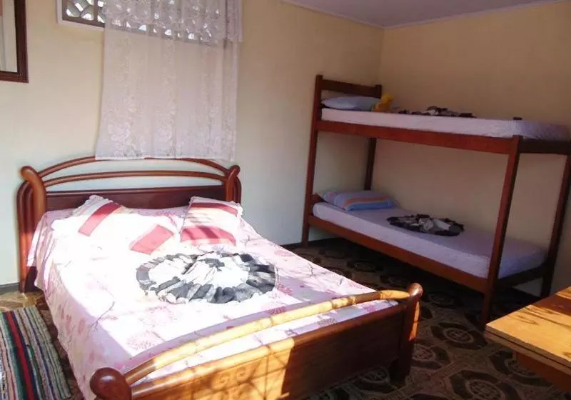 Majatalo Pousada Porto Guará