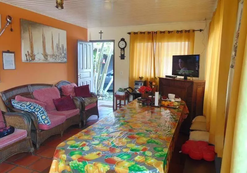 Majatalo Pousada Porto Guará