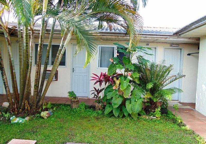 膳宿费 Pousada Porto Guará