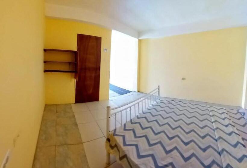 پانسیون Sleep Inn