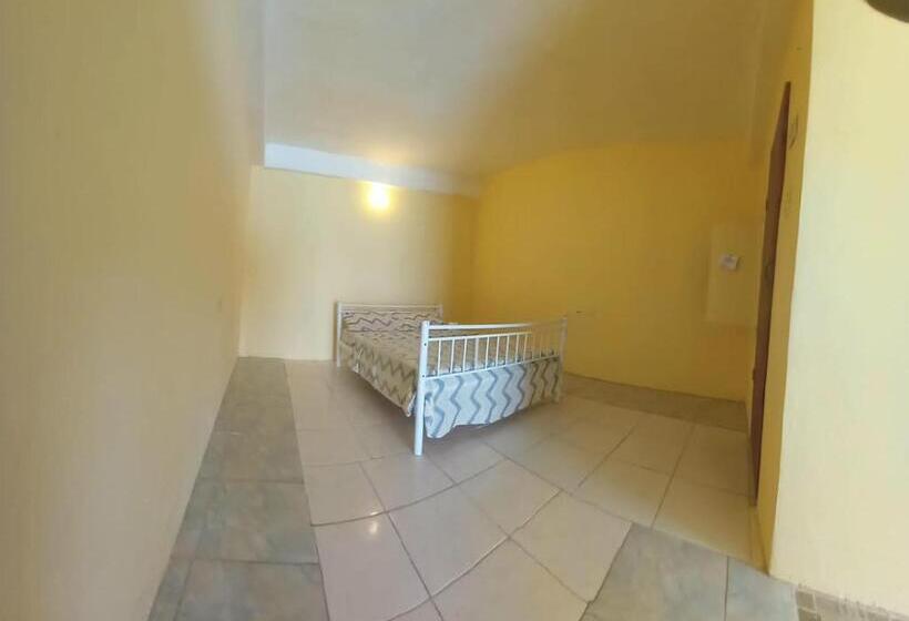 پانسیون Sleep Inn