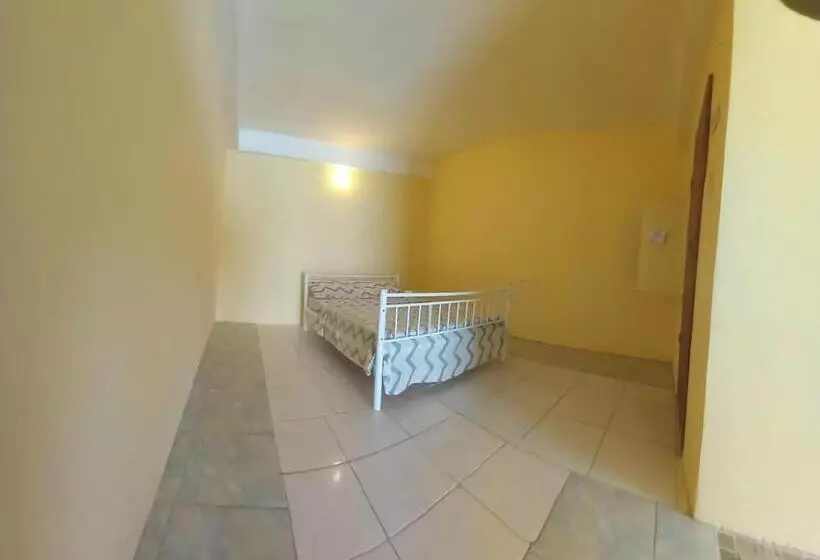پانسیون Sleep Inn