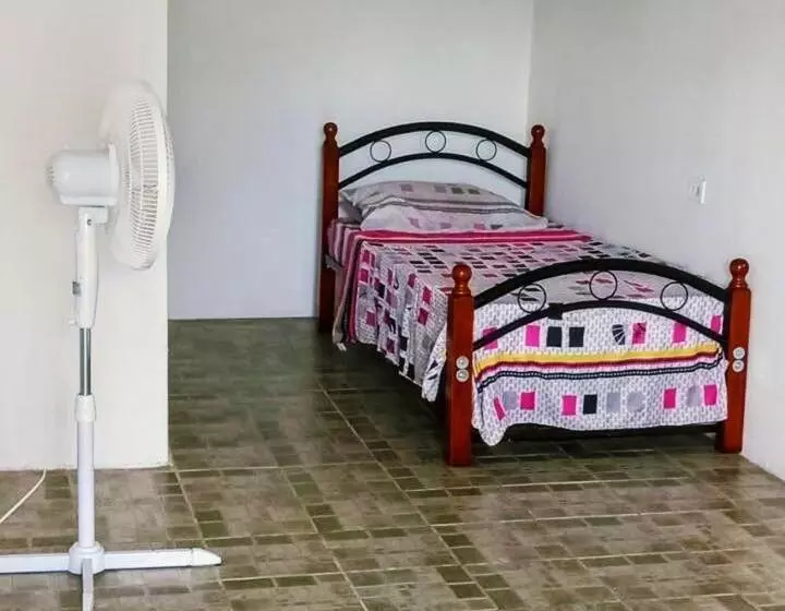پانسیون Sleep Inn