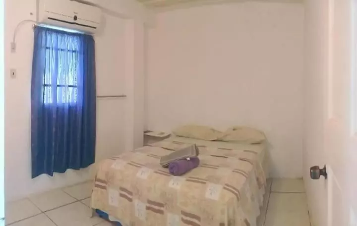 پانسیون Sleep Inn