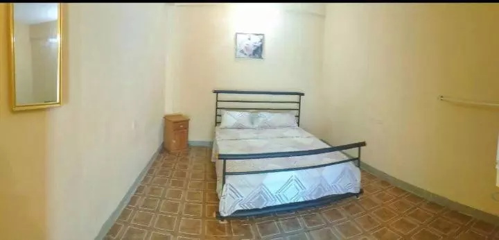پانسیون Sleep Inn