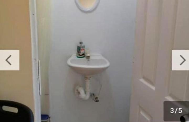 پانسیون Sleep Inn