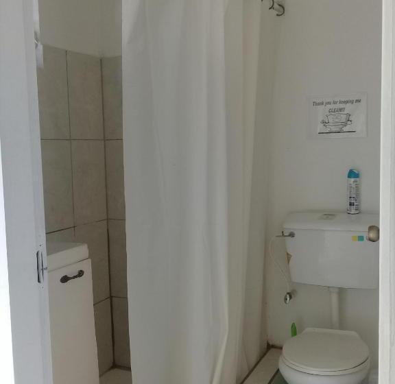 پانسیون Sleep Inn