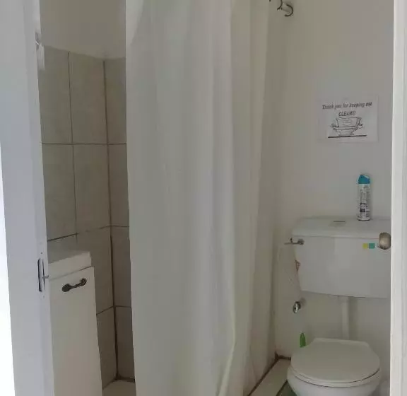 پانسیون Sleep Inn