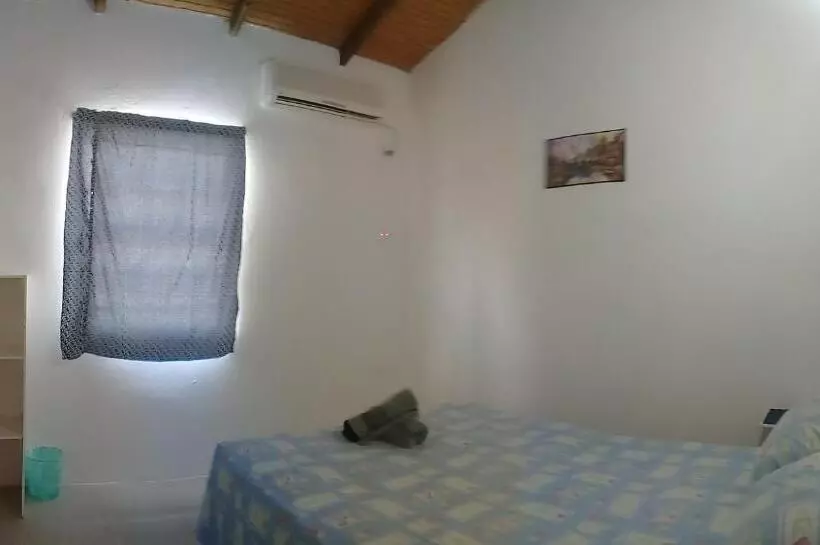 پانسیون Sleep Inn