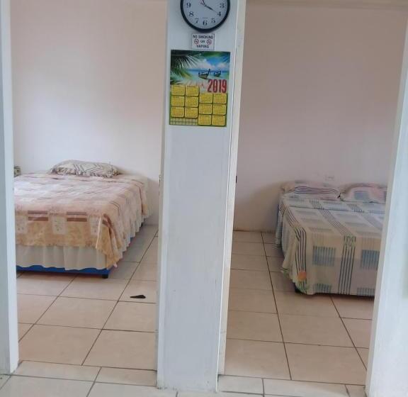 پانسیون Sleep Inn