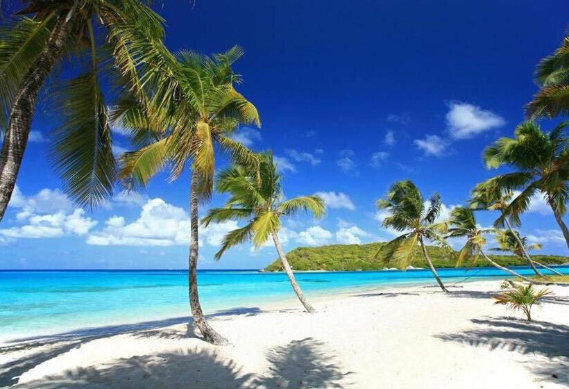 پانسیون Sleep Inn