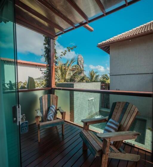 Pension Tesouro De Noronha