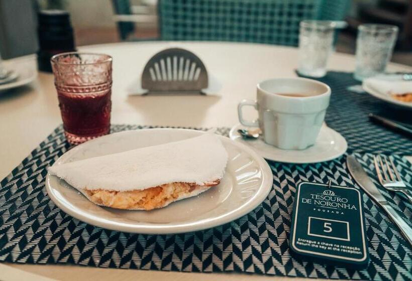 Pension Tesouro De Noronha