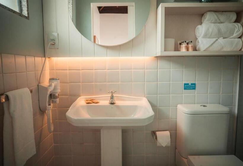 Pension Tesouro De Noronha