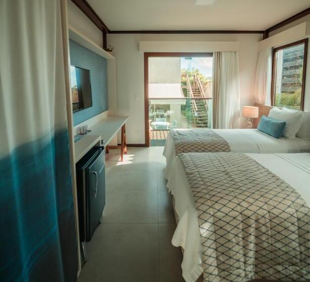 Pension Tesouro De Noronha