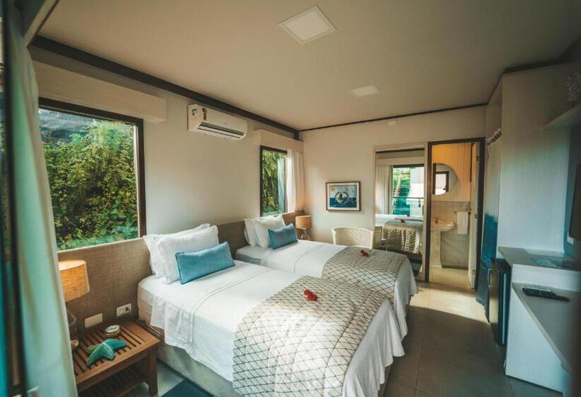 Pension Tesouro De Noronha