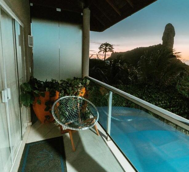 Pension Tesouro De Noronha