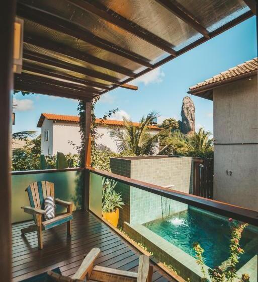 Pension Tesouro De Noronha