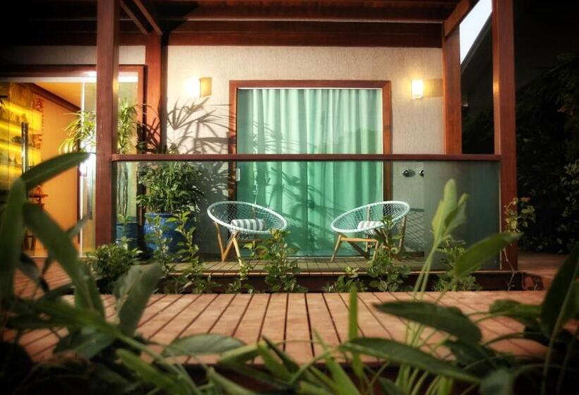 Pension Tesouro De Noronha