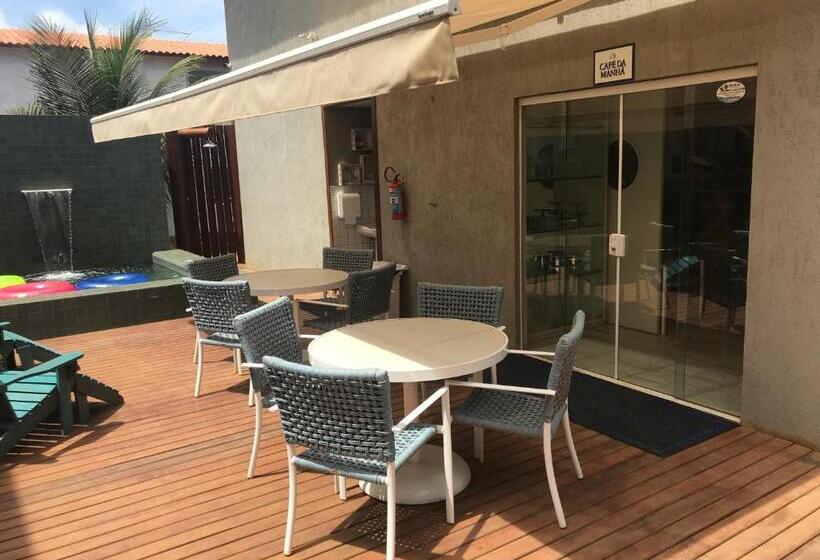 Pension Tesouro De Noronha