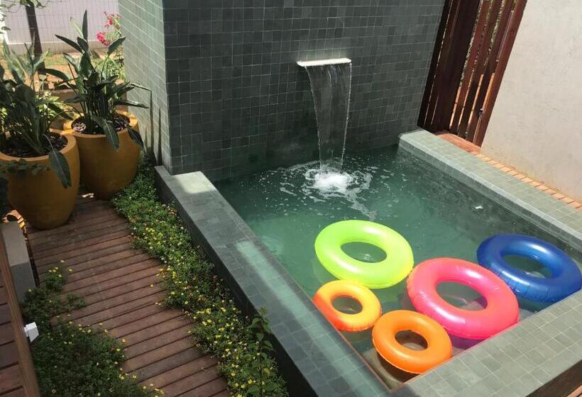 Pension Tesouro De Noronha