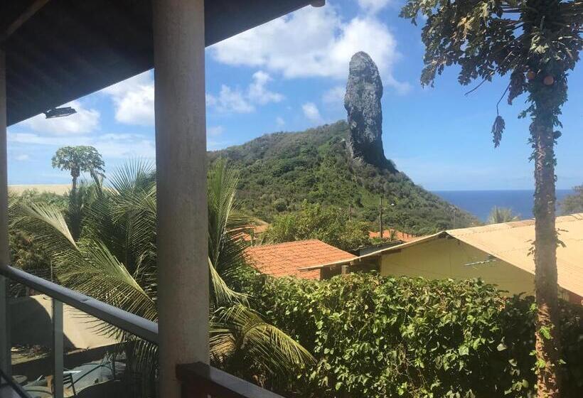 Pension Tesouro De Noronha