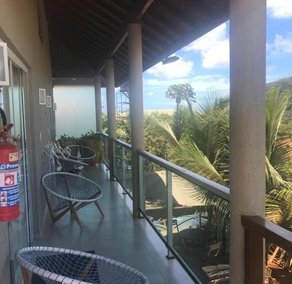 Pension Tesouro De Noronha