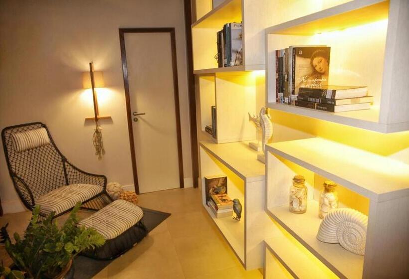 Pension Tesouro De Noronha