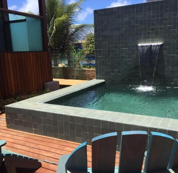 Pension Tesouro De Noronha