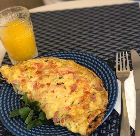 Pension Tesouro De Noronha