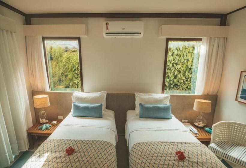 Pension Tesouro De Noronha