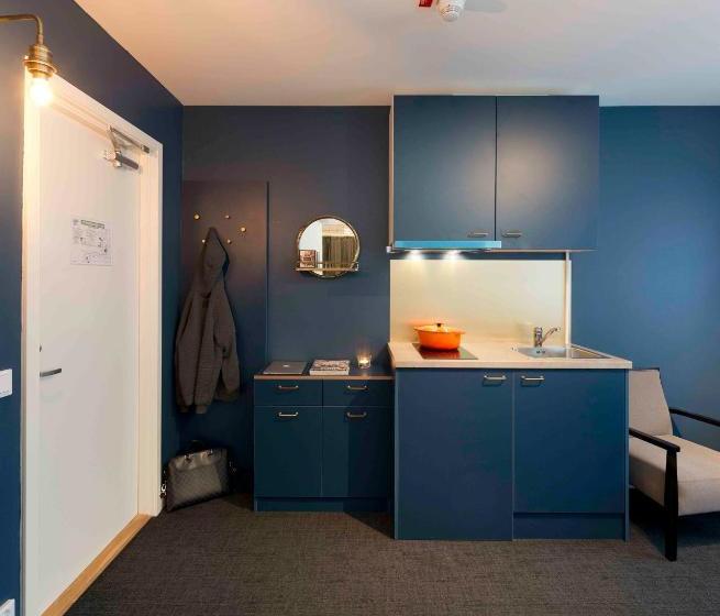 Stockholm Apartments Bromma