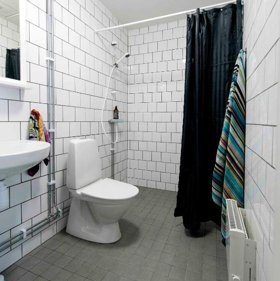 Stockholm Apartments Bromma