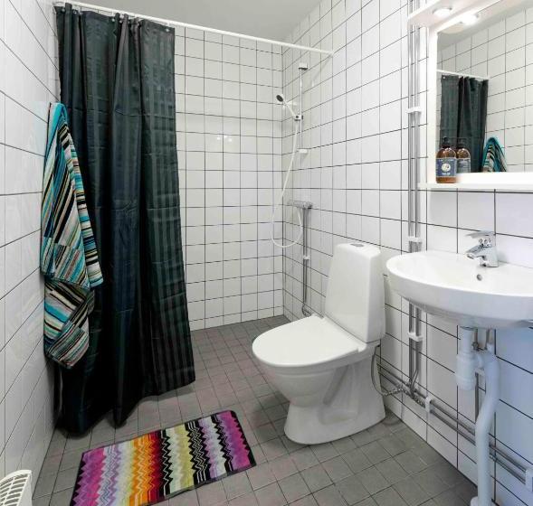 Stockholm Apartments Bromma