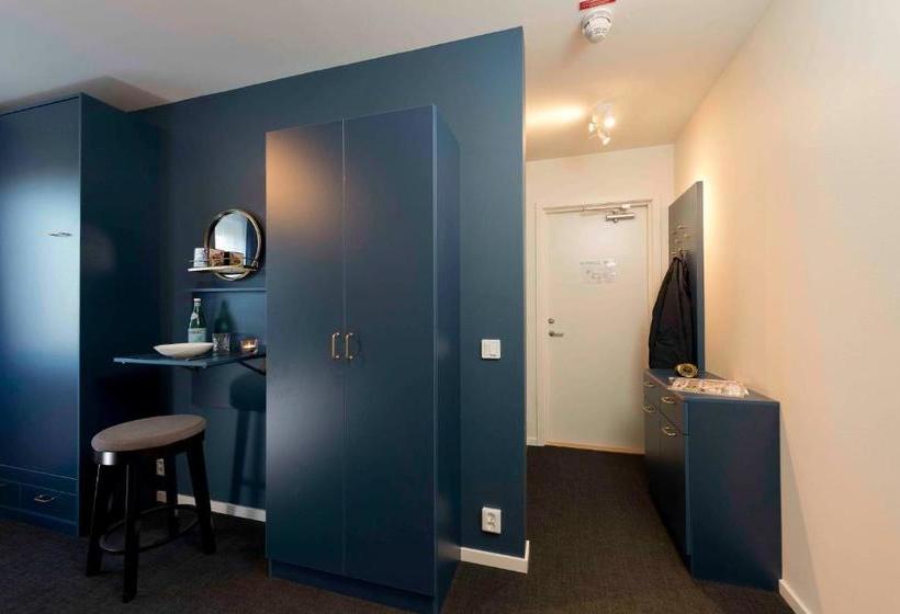 Stockholm Apartments Bromma