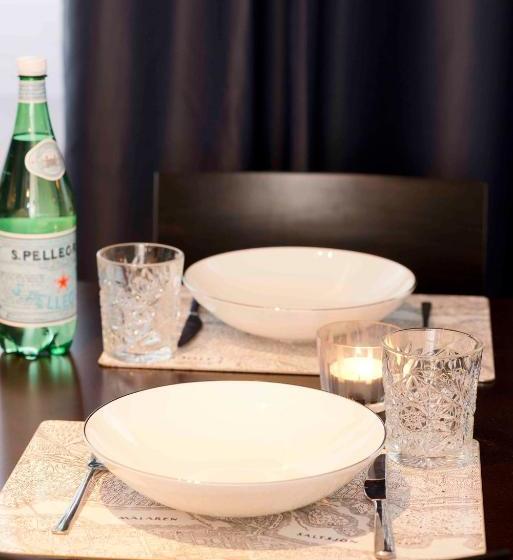 Stockholm Apartments Bromma