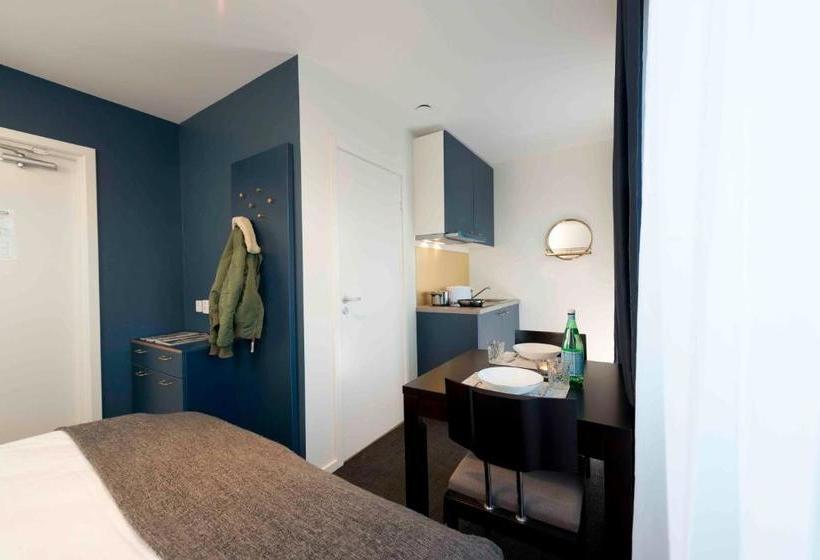 Stockholm Apartments Bromma