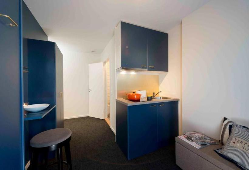 Stockholm Apartments Bromma