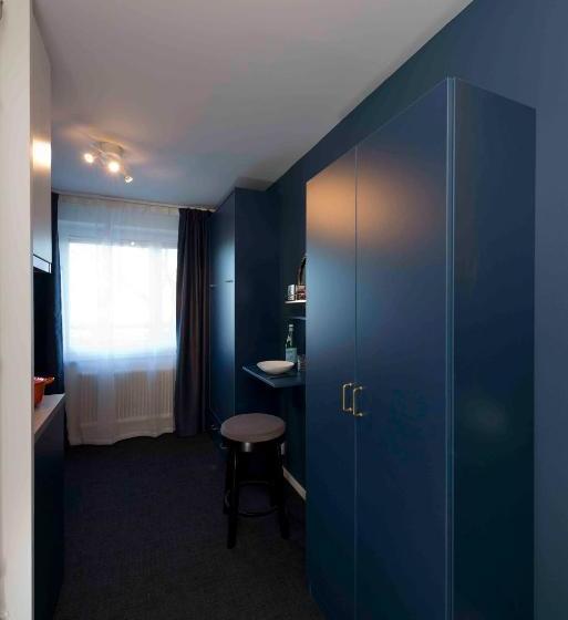 Stockholm Apartments Bromma