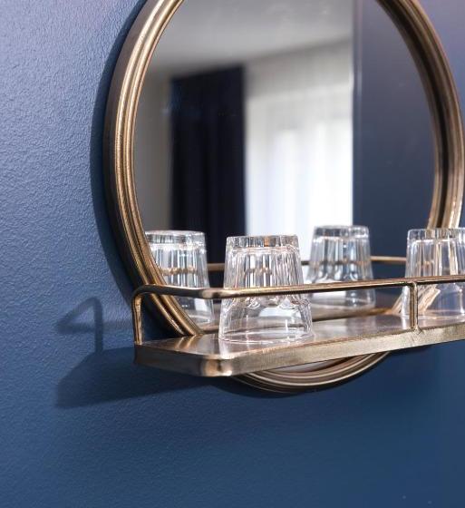 Stockholm Apartments Bromma