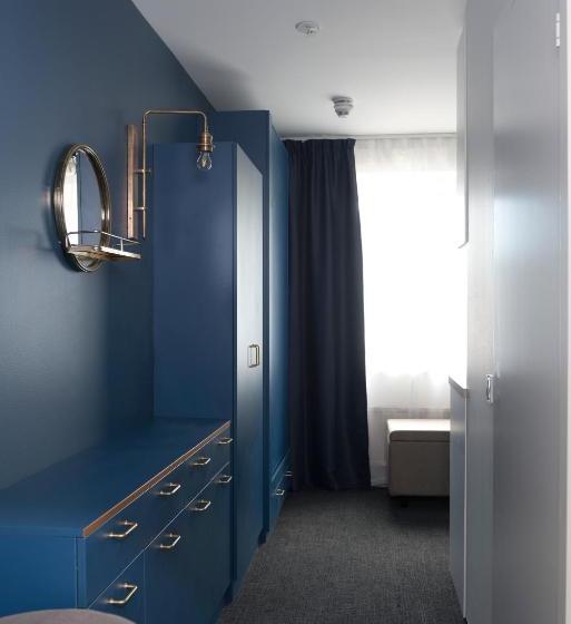 Stockholm Apartments Bromma