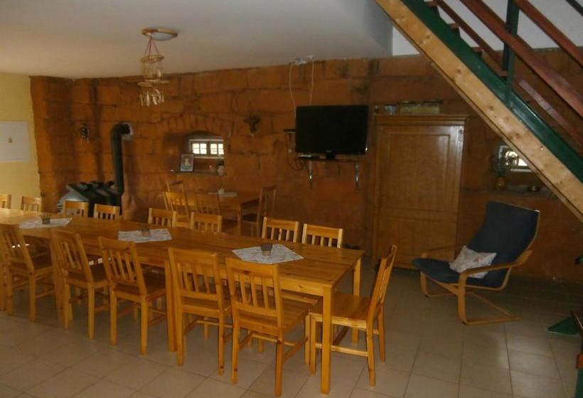 Szálló Penzion Zemanův Dvůr