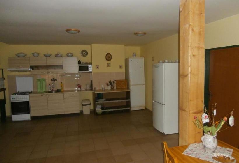 Szálló Penzion Zemanův Dvůr