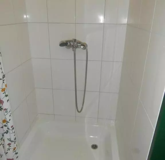 Retkeilymaja Penzion Zemanův Dvůr