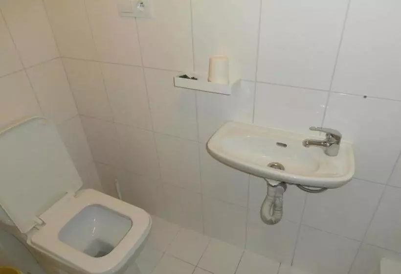 Retkeilymaja Penzion Zemanův Dvůr
