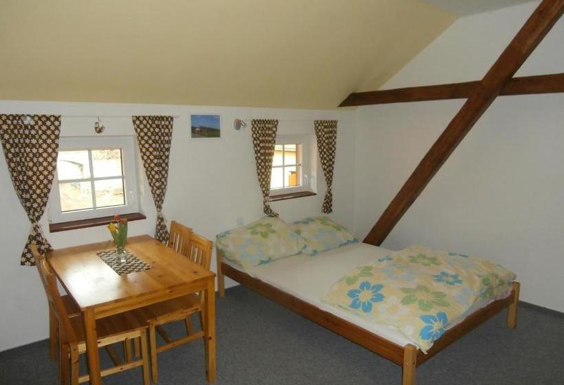 Szálló Penzion Zemanův Dvůr