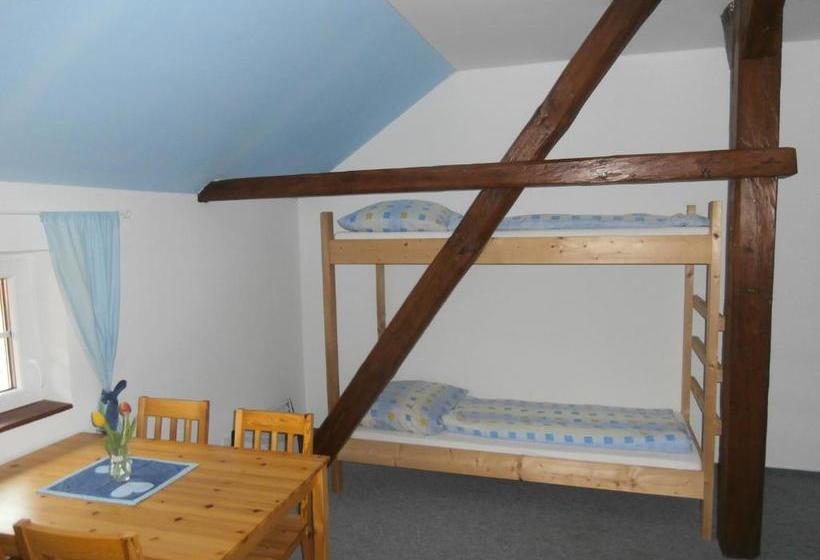 Szálló Penzion Zemanův Dvůr